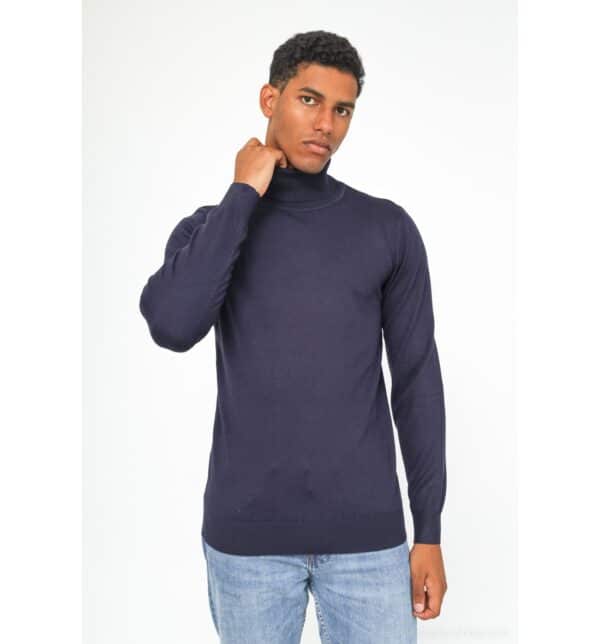 aarhon-pull-a-col-roule-basique7-navy-1 - Cópia